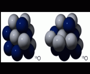 O 18 stable Isotope