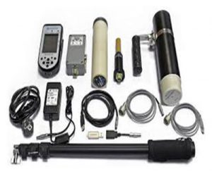 PM 1403 Complete Accessories