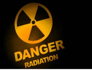 Radiation-Advisory