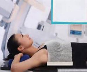 Thermoplastic sheet for Breast