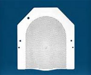 U Shape Thermoplastic sheet for brain in Pakistan