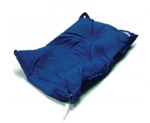 vacuum bag radiotherapy